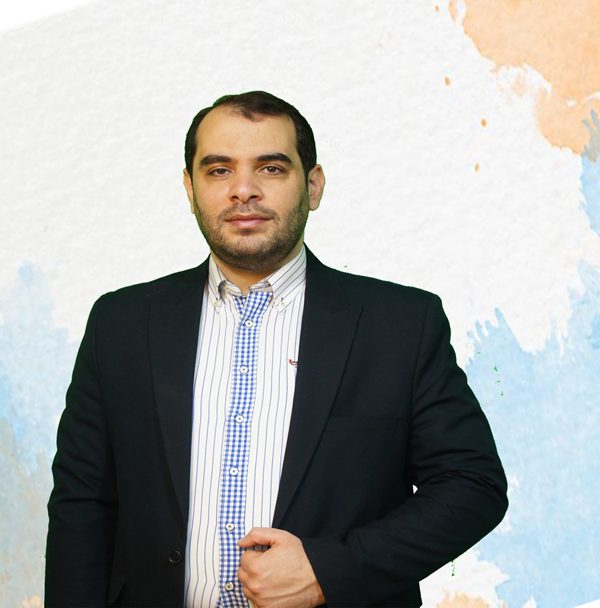دکتر محمد شریف بهشتی