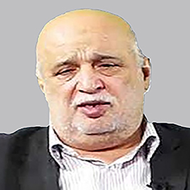 پروفسور رضا طهرانی